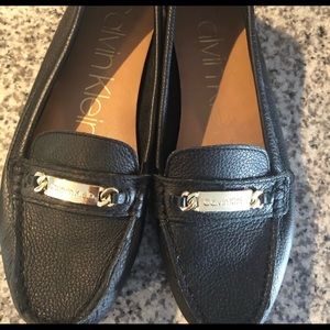 Calvin Klein Loafer